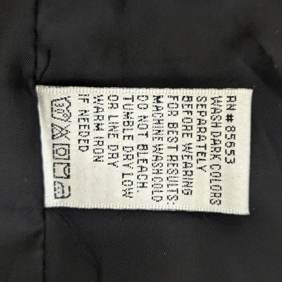 Melrose Blazer Collection - Picture 14 of 15